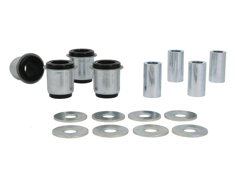 Control Arm Lower - Bushing Kit - W53377A
