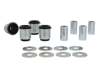 Control Arm Lower - Bushing Kit - W53377A