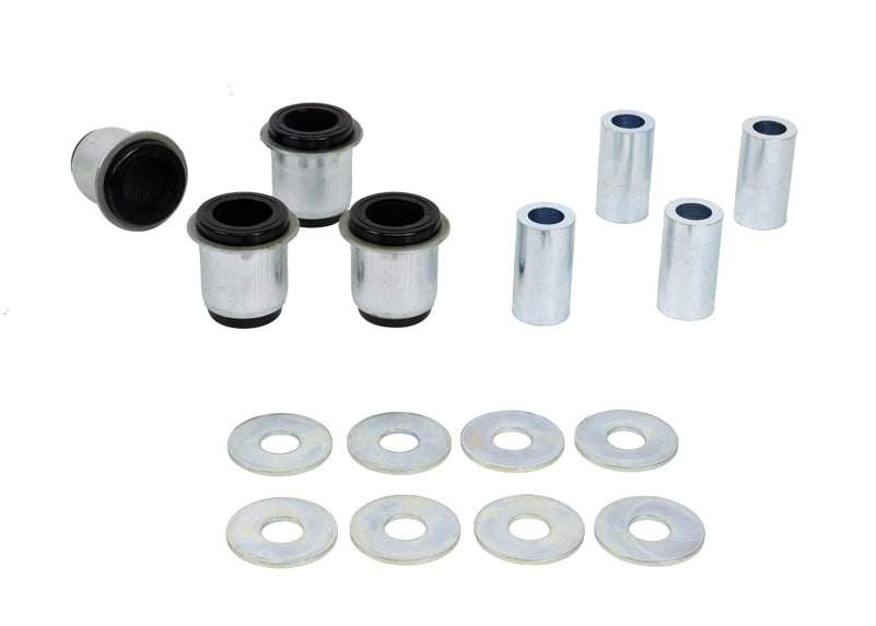 Control Arm Lower - Bushing Kit - W53377A