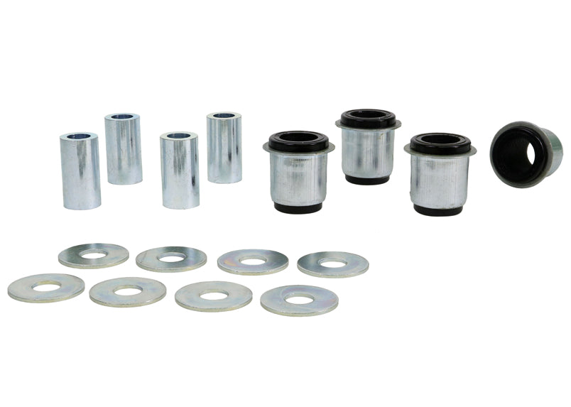 Control Arm Lower - Bushing Kit - W53377A