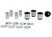 Control Arm Lower - Bushing Kit - W53377A