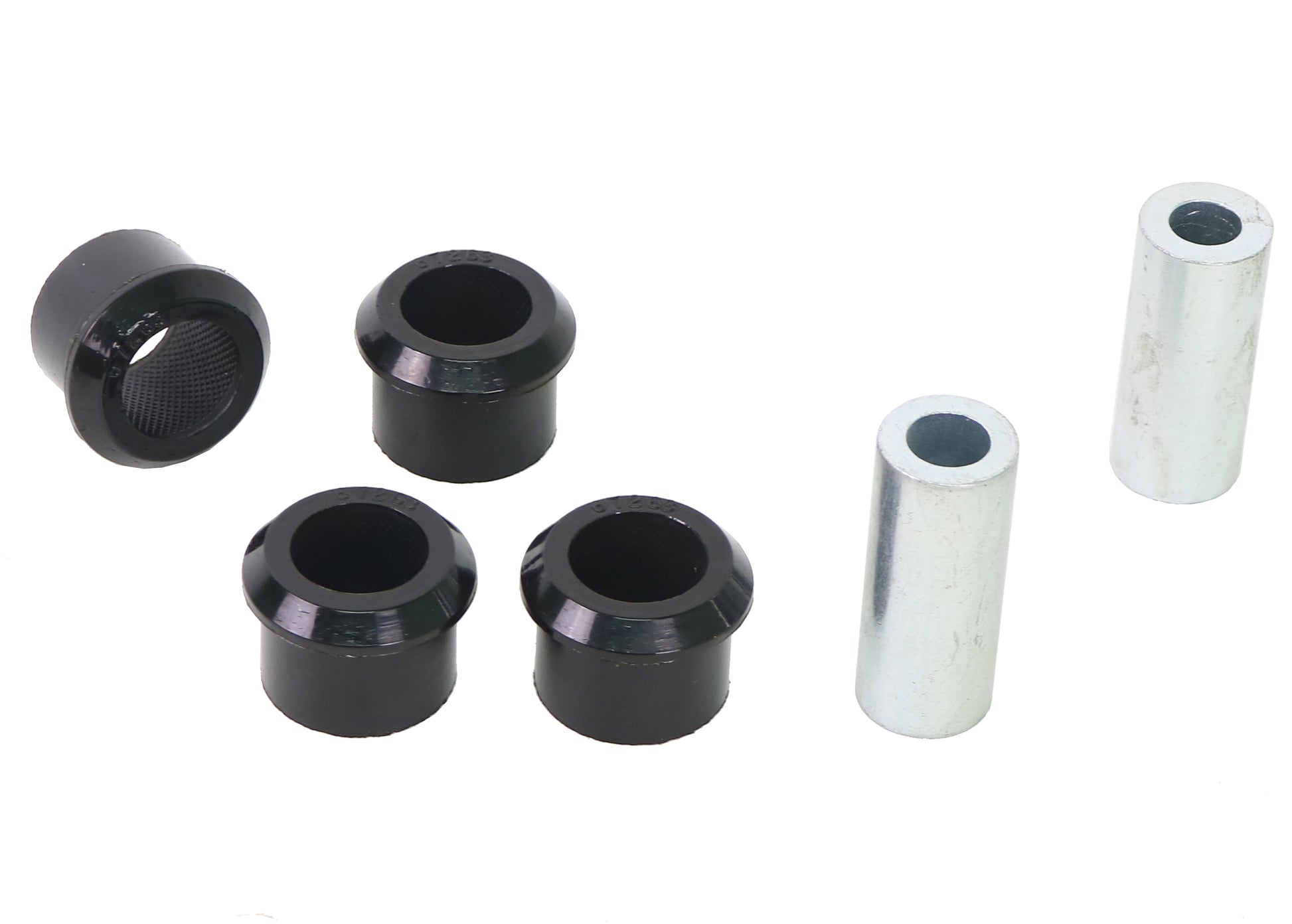 Control Arm Lower - Inner Front Bushing Kit - W53378