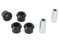 Control Arm Lower - Inner Front Bushing Kit - W53378