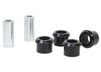 Control Arm Lower - Inner Front Bushing Kit - W53378
