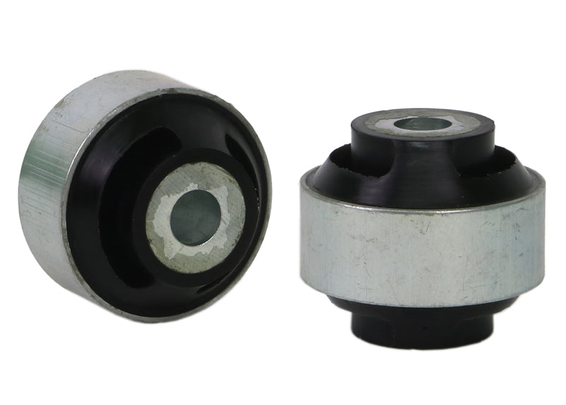 Control Arm Lower - Inner Rear Bushing Kit - W53379
