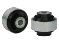 Control Arm Lower - Inner Rear Bushing Kit - W53379