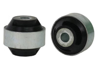 Control Arm Lower - Inner Rear Bushing Kit - W53379
