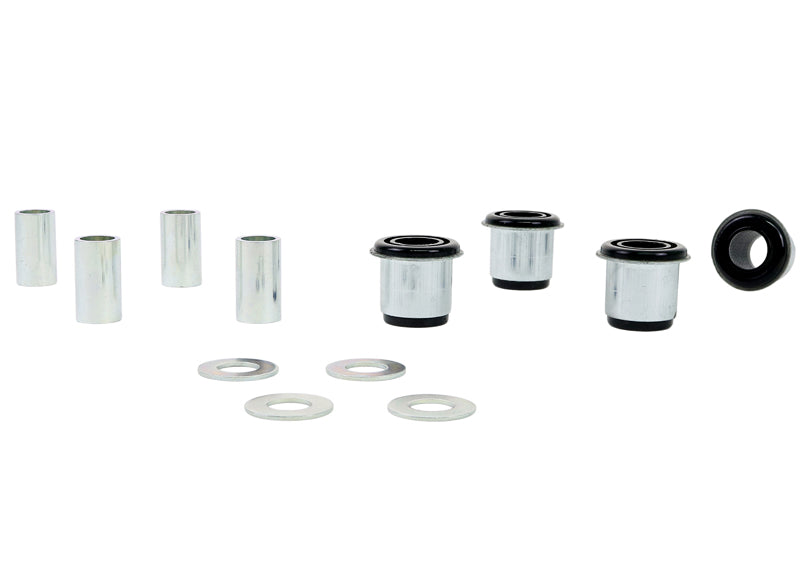 Control Arm Upper - Bushing Kit - W53380