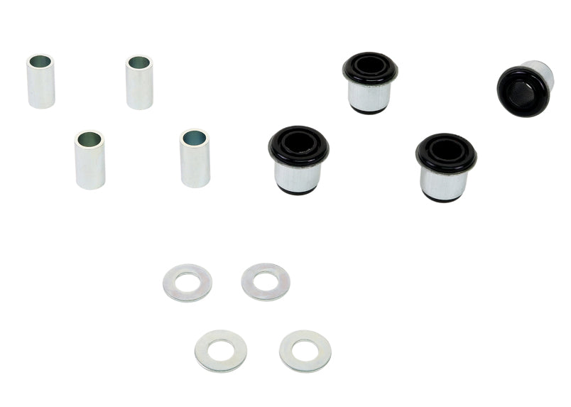 Control Arm Upper - Bushing Kit - W53380
