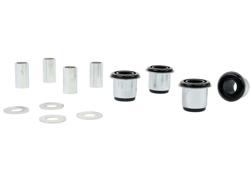 Control Arm Upper - Bushing Kit - W53380