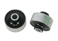 Control Arm Lower - Inner Rear Bushing Kit - W53382