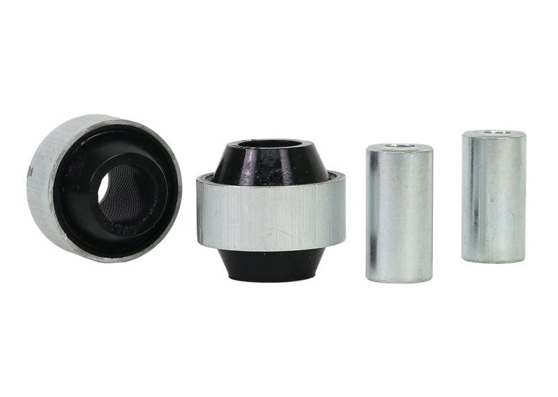 Control Arm Lower - Inner Rear Bushing Kit-Double Offset - W53383