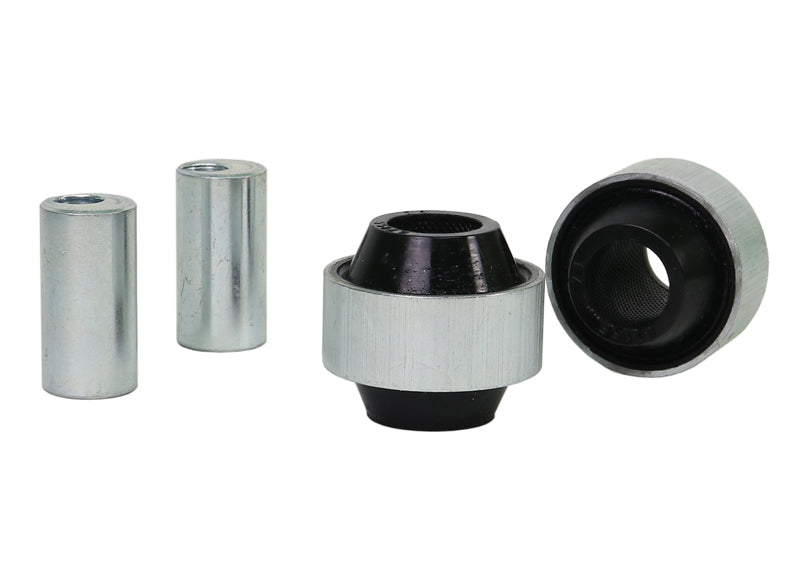 Control Arm Lower - Inner Rear Bushing Kit-Double Offset - W53383