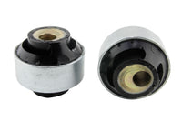 Control Arm Lower - Inner Rear Bushing Kit-Double Offset - W53384