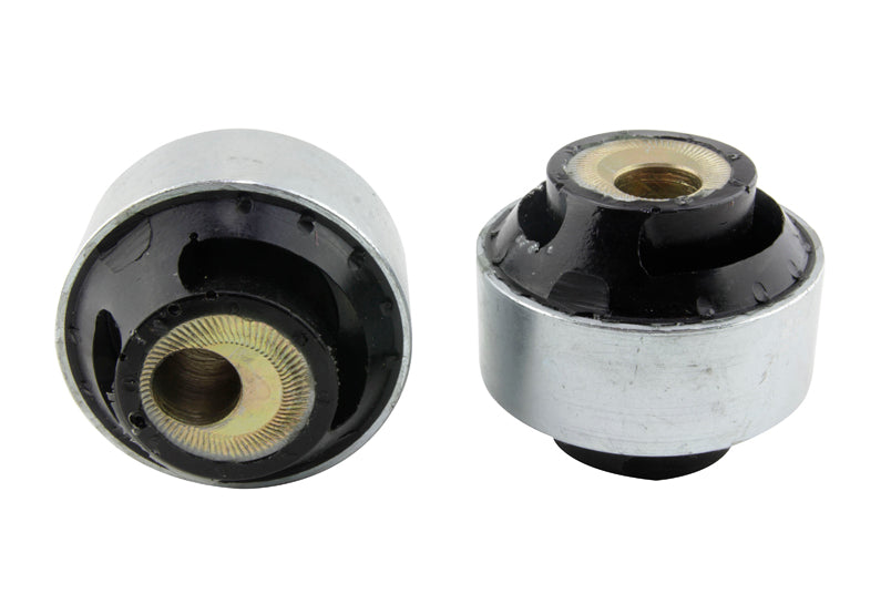 Control Arm Lower - Inner Rear Bushing Kit-Double Offset - W53384