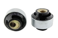 Control Arm Lower - Inner Rear Bushing Kit-Double Offset - W53384