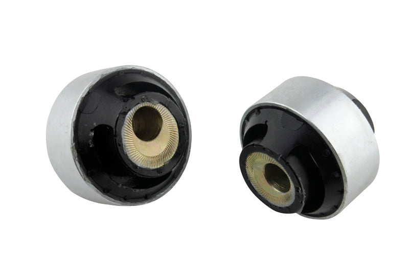 Control Arm Lower - Inner Rear Bushing Kit-Double Offset - W53384