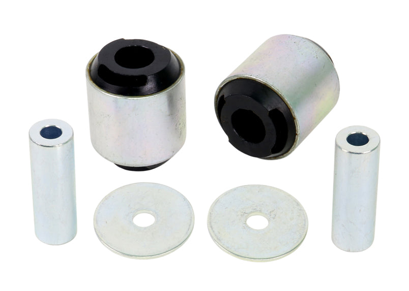 Radius Arm Lower - Bushing Kit - W53394