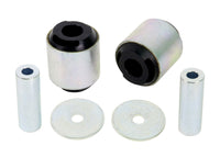 Radius Arm Lower - Bushing Kit - W53394