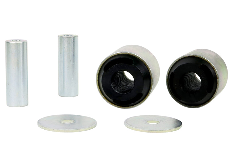 Radius Arm Lower - Bushing Kit - W53394