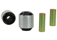 Radius Arm Lower - Bushing Kit-Double Offset - W53395