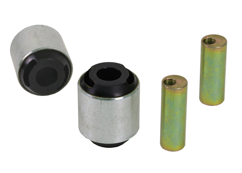 Radius Arm Lower - Bushing Kit-Double Offset - W53395