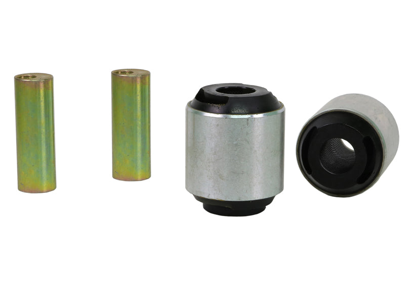 Radius Arm Lower - Bushing Kit-Double Offset - W53395