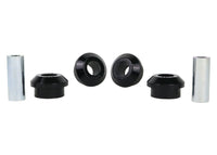 Control Arm Lower - Bushing Kit - W53396