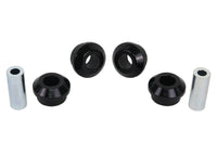 Control Arm Lower - Bushing Kit - W53396