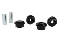Control Arm Lower - Bushing Kit - W53396