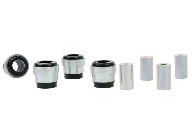Control Arm Upper - Bushing Kit - W53397