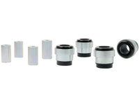 Control Arm Upper - Bushing Kit - W53397