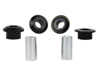 Control Arm Lower - Inner Front Bushing Kit - W53399