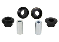 Control Arm Lower - Inner Front Bushing Kit - W53399