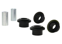 Control Arm Lower - Inner Front Bushing Kit - W53399