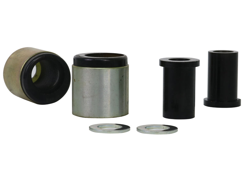 Control Arm Lower - Inner Rear Bushing Kit-Double Offset - W53401
