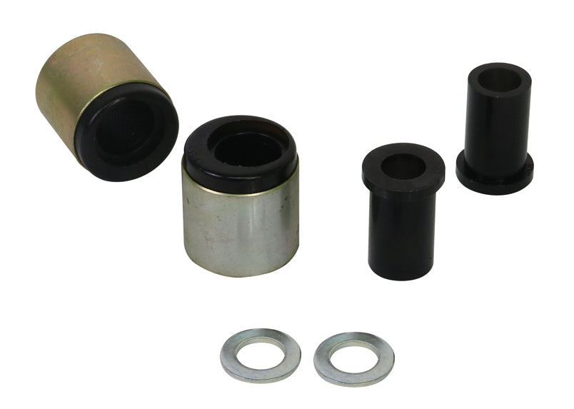 Control Arm Lower - Inner Rear Bushing Kit-Double Offset - W53401