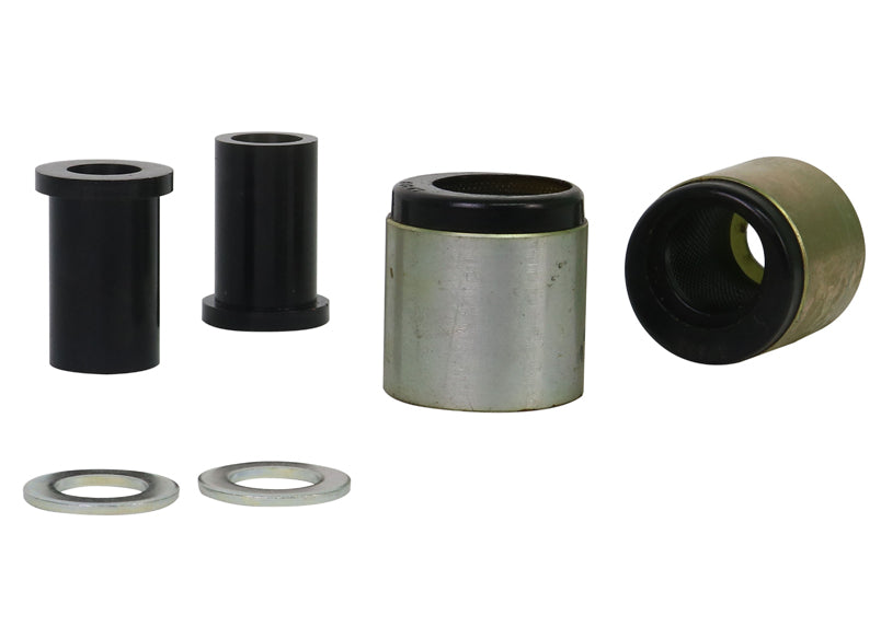 Control Arm Lower - Inner Rear Bushing Kit-Double Offset - W53401