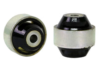 Control Arm Lower - Inner Rear Bushing Kit - W53402