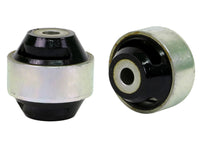 Control Arm Lower - Inner Rear Bushing Kit - W53402