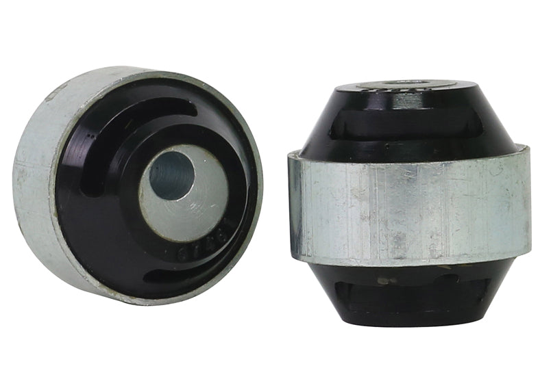 Control Arm Lower - Inner Rear Bushing Kit-Double Offset - W53403