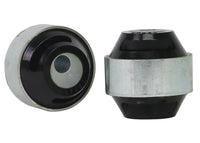 Control Arm Lower - Inner Rear Bushing Kit-Double Offset - W53403