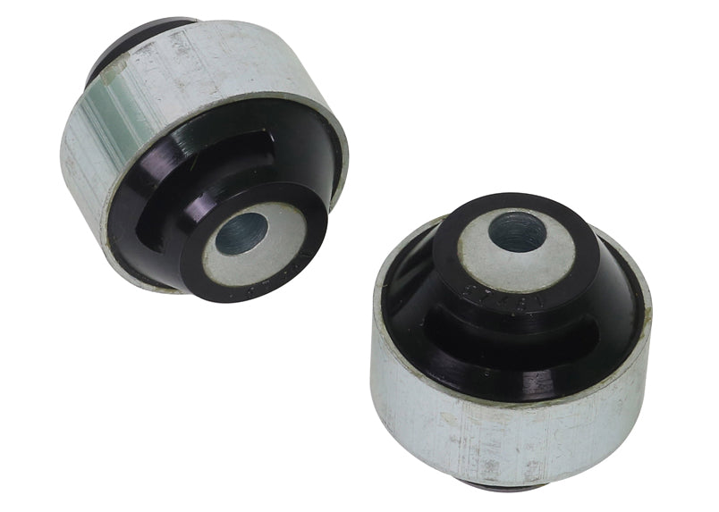 Control Arm Lower - Inner Rear Bushing Kit-Double Offset - W53403