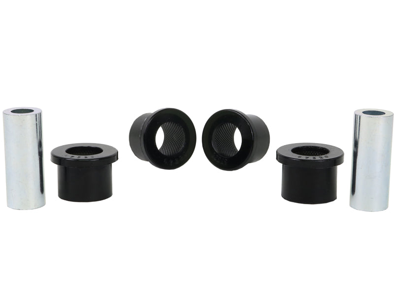 Control Arm Lower - Inner Front Bushing Kit - W53404