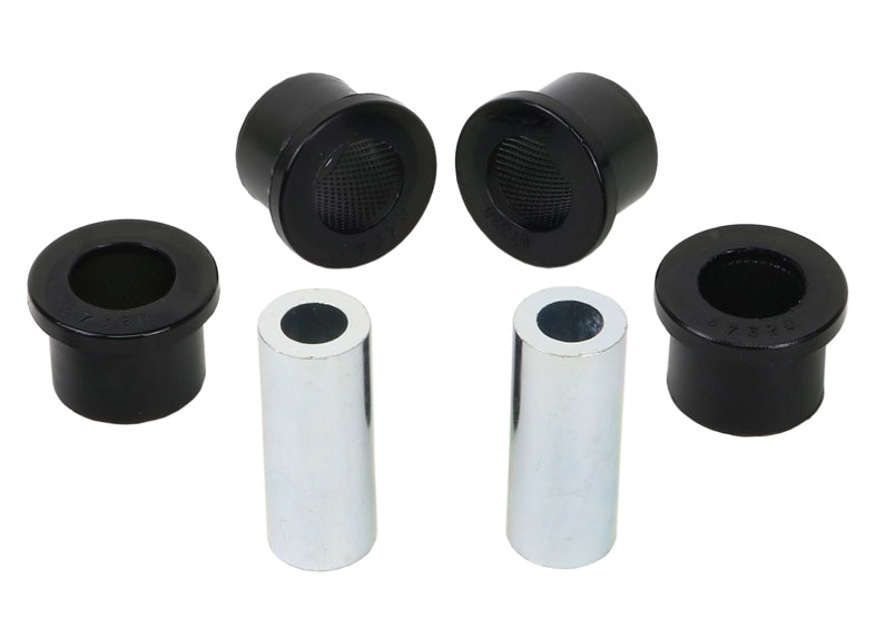 Control Arm Lower - Inner Front Bushing Kit - W53404