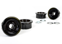 Control Arm Lower - Inner Rear Bushing Kit - W53405A