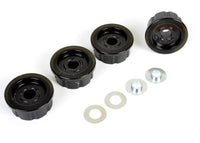 Control Arm Lower - Inner Rear Bushing Kit - W53405A