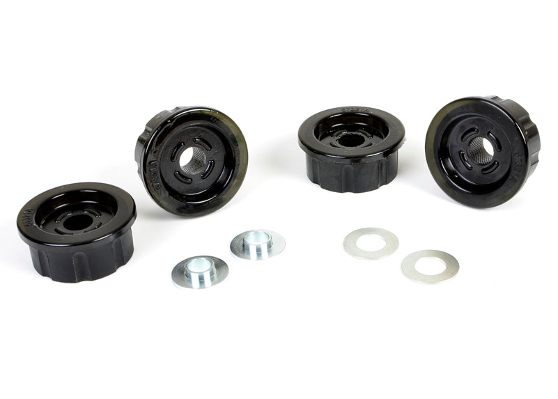 Control Arm Lower - Inner Rear Bushing Kit - W53405A