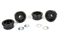 Control Arm Lower - Inner Rear Bushing Kit - W53405A