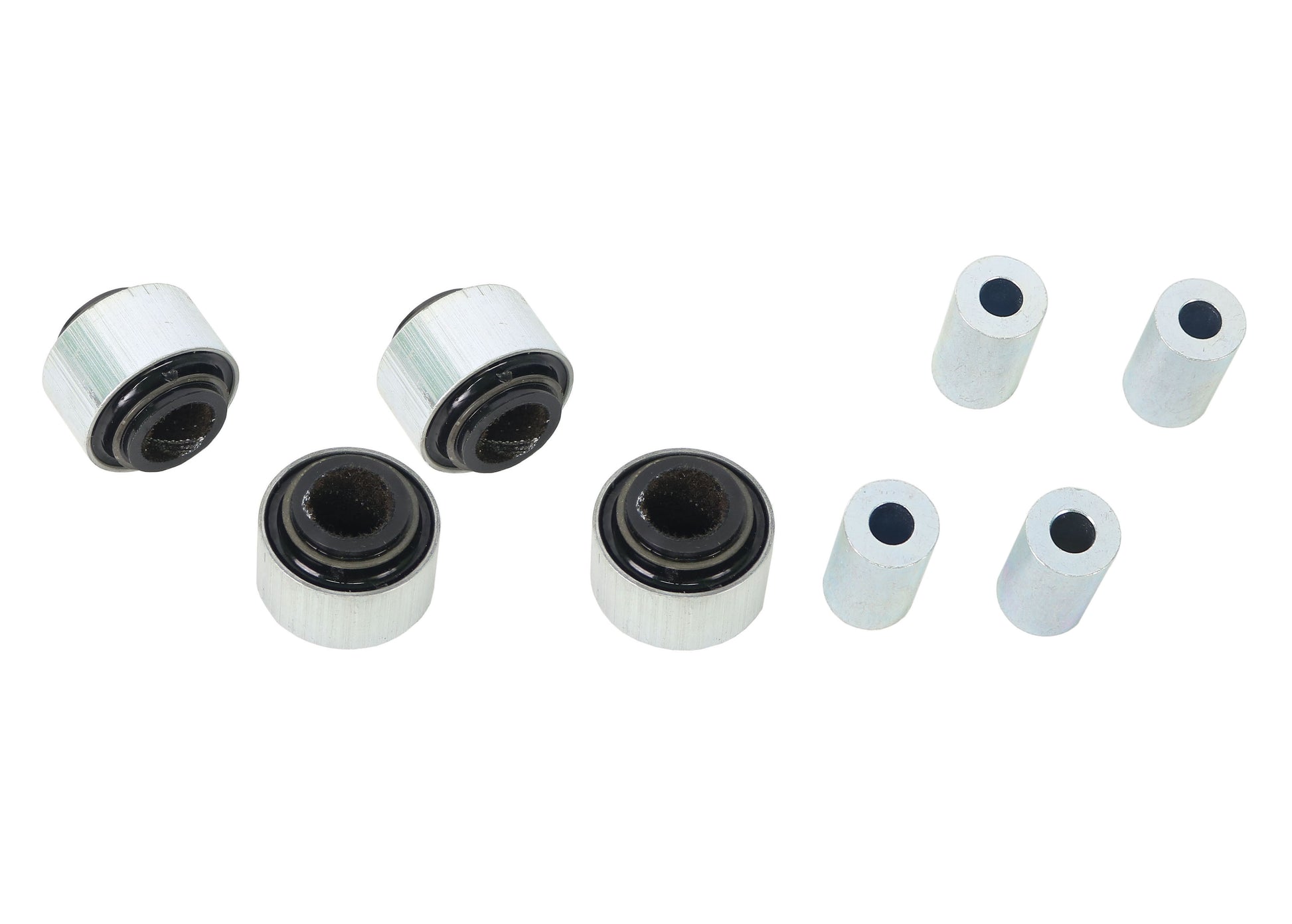 Control Arm Upper - Bushing Kit - W53407